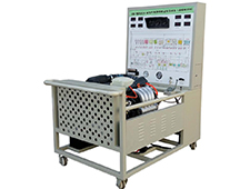 DYQC-105電控汽油發(fā)動機運行實訓(xùn)臺(桑塔納2000)