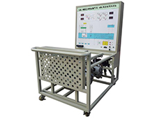 DYQC-107新能源汽車-ABS制動系統(tǒng)實訓(xùn)臺
