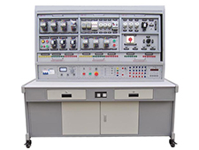 DYWX-KZ680維修電工電氣控制技能實訓(xùn)考核裝置