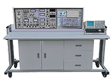 DYDG-SD7模電、數(shù)電、高頻電路實(shí)驗(yàn)實(shí)訓(xùn)設(shè)備